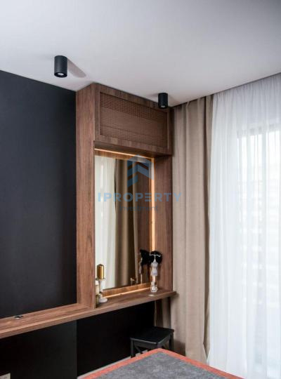2 camere | Complex Nusco City | Centrala pe gaz | Ac - fotografie proprietate 12