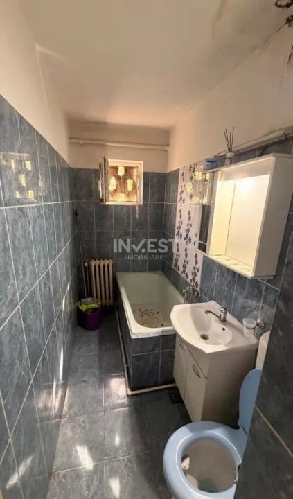Apartament cu 2 camere Alexandru cel Bun - 7