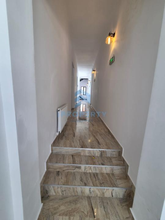 Vila 1200 mp Cismigiu Renovata cu parcare diverse activitati  - fotografie proprietate 16