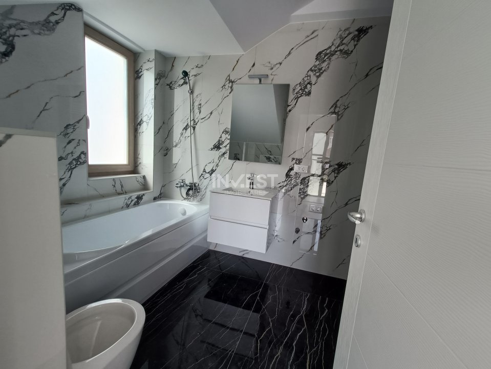 Casa 4 Camere, De Vânzare, Zona Rediu, IAȘI - 6