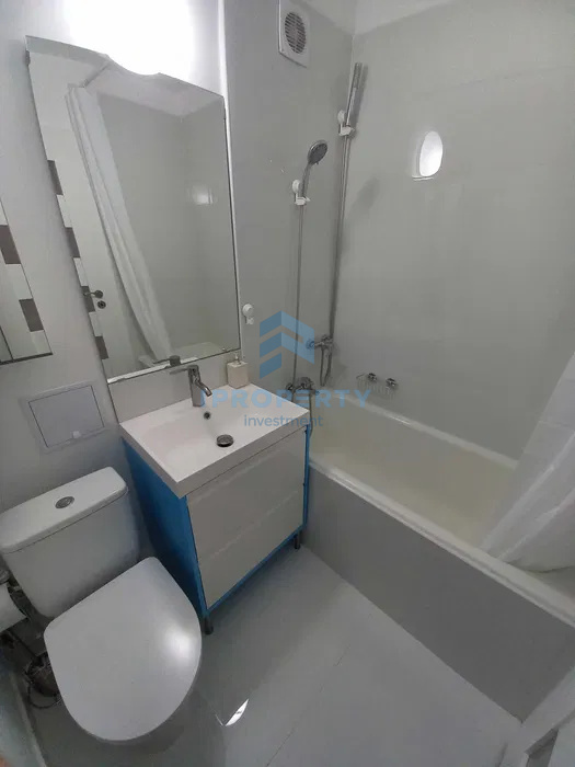 3 Camere | Arcul de Triumf-Domenii | Decomandat | Parcare | Centrala - fotografie proprietate 6