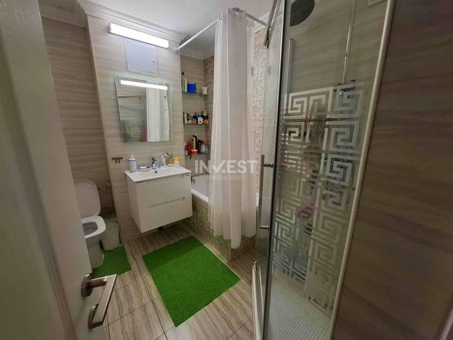 Apartament 3 camere decomandat-Metalurgie-etaj intermediar - 5