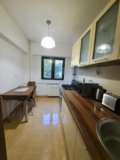 Dorobanti | 2 camere | Complet utilat și mobilat - fotografie proprietate 8