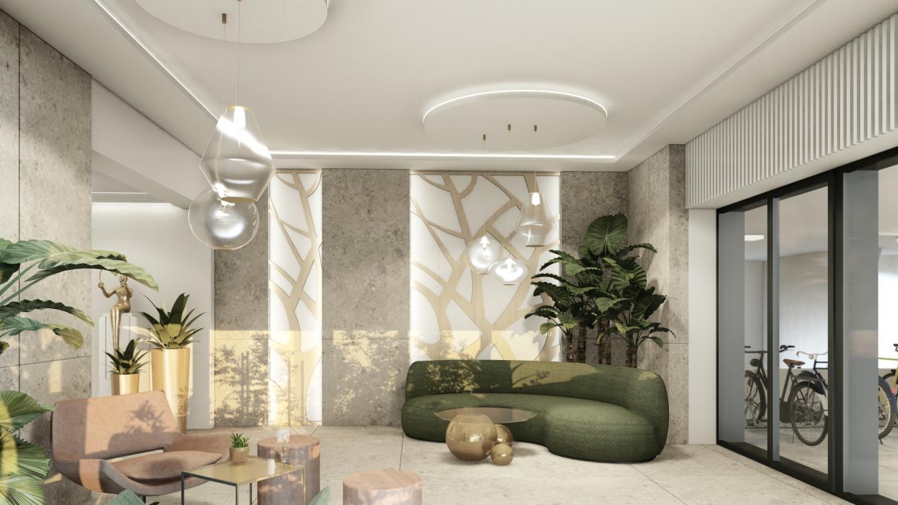 Apartament 3 camere premium langa metrou Obor — imaginea 4
