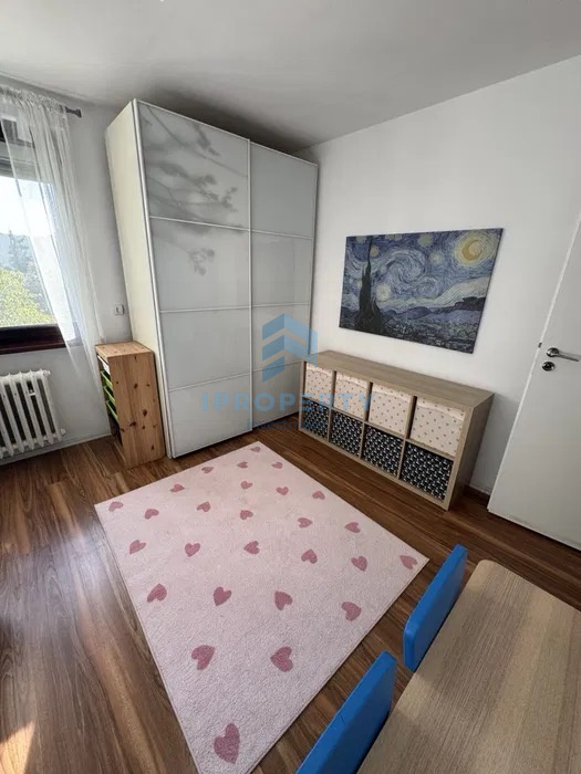 Ștefan Cel Mare 2 camere cu balcon - fotografie proprietate 4
