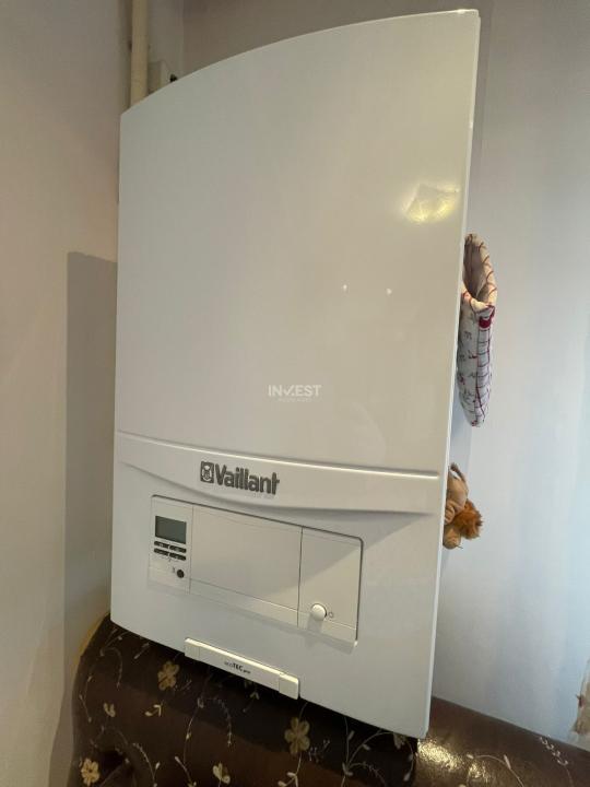 Apartament 2 camere decomandat-Tomesti-etaj 2-bloc reabilitat - 13