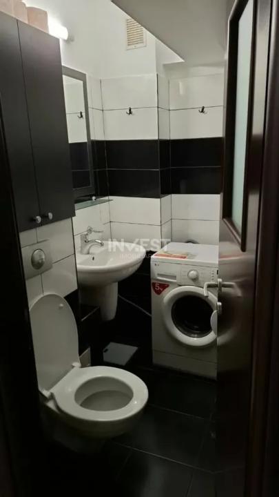 Apartament cu 4 camere Dacia-Bicaz - 3