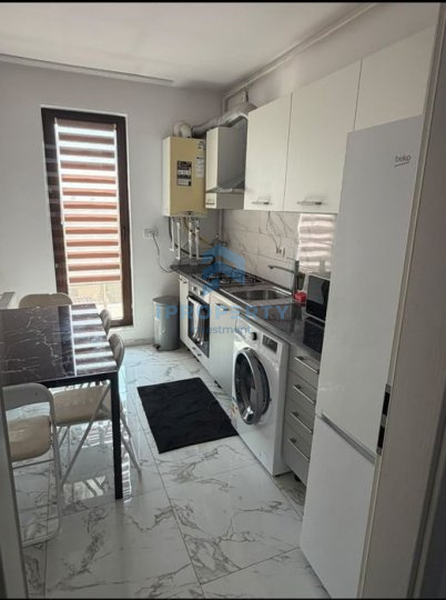 Rahova  2 camere -DECOMANDAT-LOC DE PARCARE -BLOC NOU 2020-TERASA SPATIOASA - fotografie proprietate 3