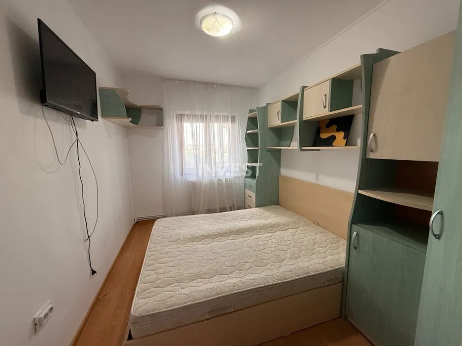 Apartament 2 camere de inchiriat zona Lidl Nicolina - 3
