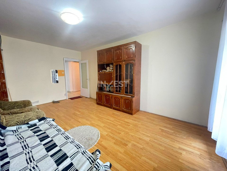 Tatarasi-Oancea- Apartament 2 camere decomandat - 2
