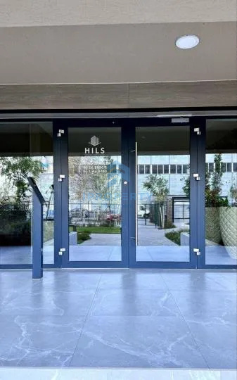 Apartament 3 Camere | Preciziei | Parcare Inclusa |  Hils Residence |  - fotografie proprietate 8