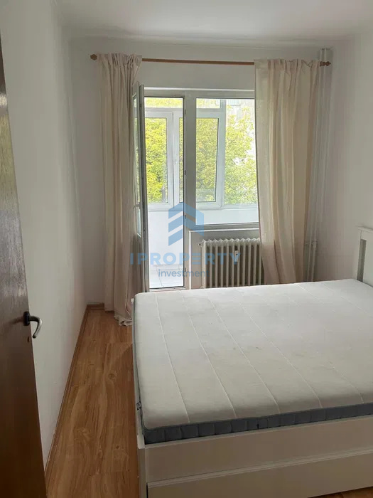 3 Camere Vitan Etaj 3/4 Bloc Reabilitat Termic  - fotografie proprietate 5