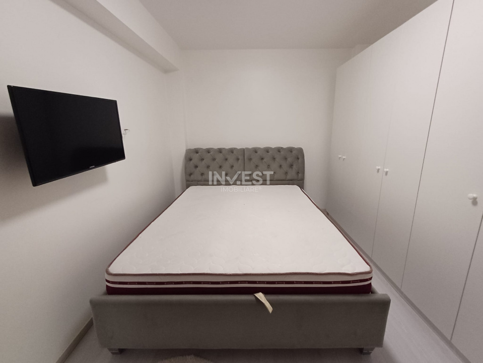  Apartament Tatarasi 2 camere - 6