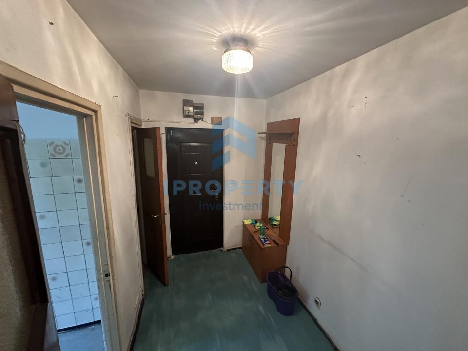 Berceni | 3 Camere | Parter | Bloc 1975 |  - fotografie proprietate 14