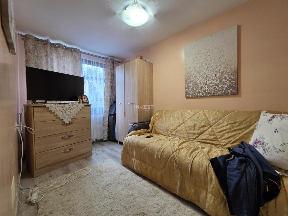Apartament de 3 camere, decomandat, zona Piata Voievozilor-Alexandru cel Bun - 6