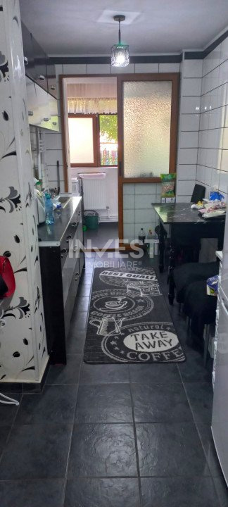Apartament  2 camere-Tatarasi-Piata Chirila - 4