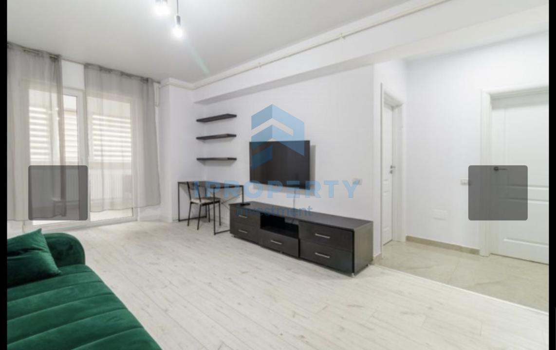 Apartament 2 Camere Rahova Central Adress Residence Bloc Nou - fotografie proprietate 6