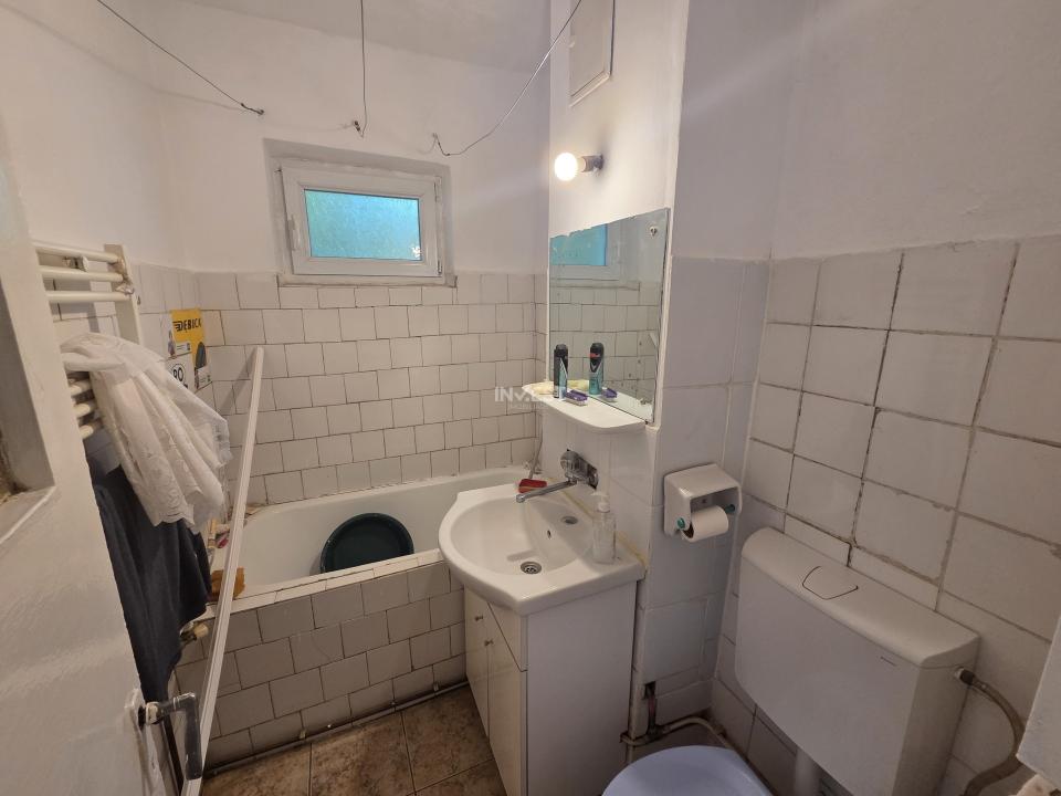 2 camere-Lidl Dacia-Pasaj Octav Bancila - 8