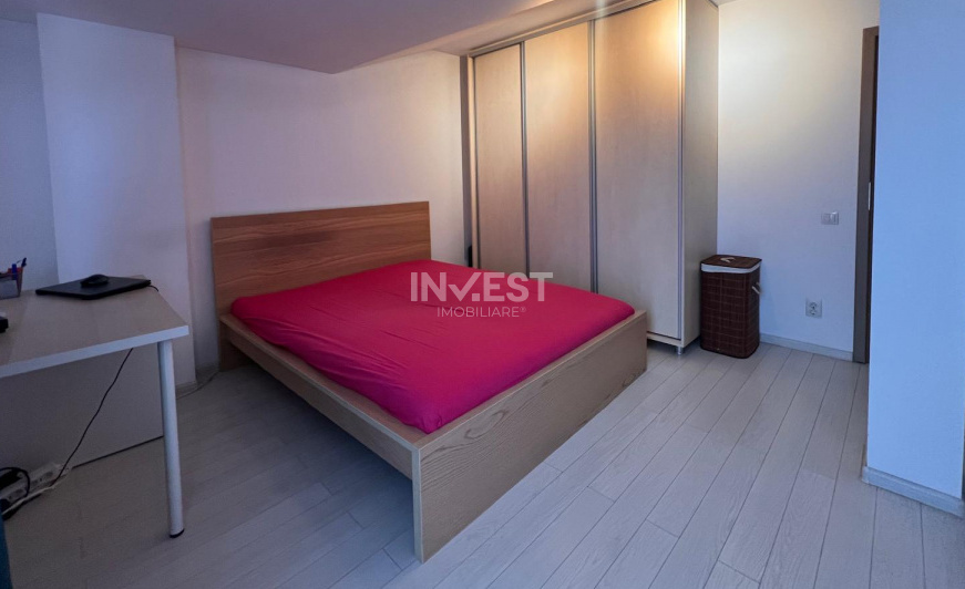 Apartament 2 camere-Tatarasi-Kaufland-Bloc nou - 4