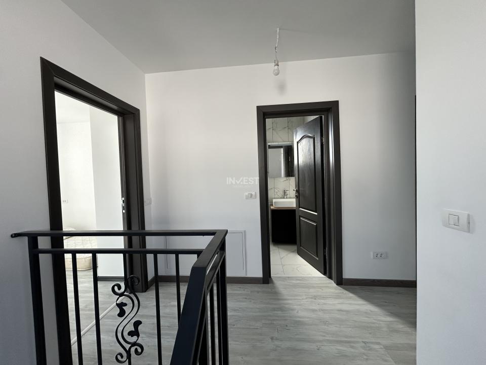 Casă 4 camere, magazie si beci, mutare imediată – Valea Lupului - 11