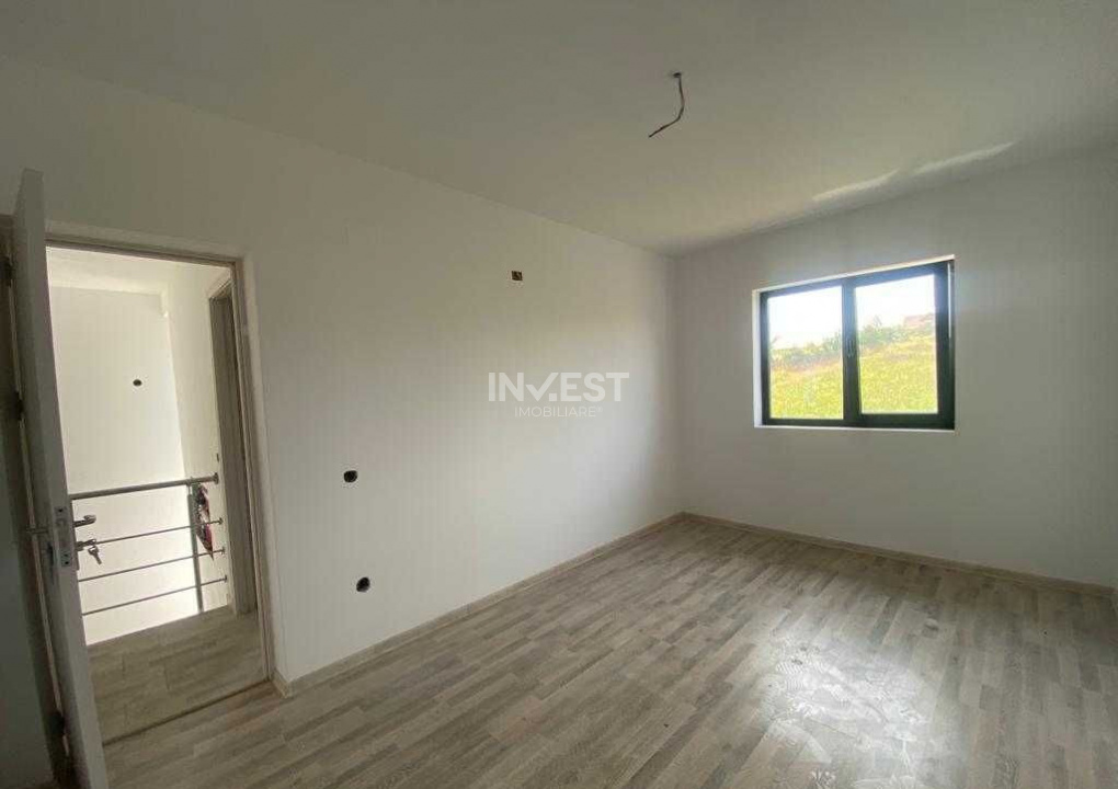 Casa Single 4C P+1 Rediu-Iași  - 3