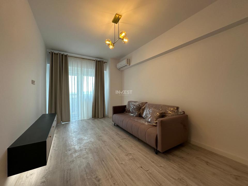 Inchiriere 2 Camere Bloc Nou Tatarasi  - 2