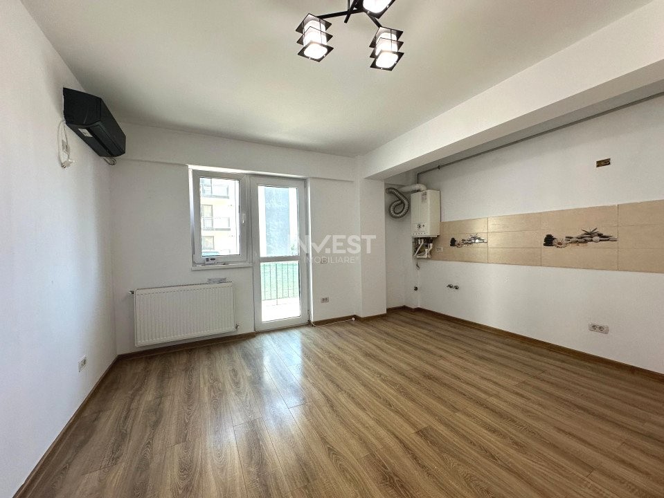 2 CAMERE VALEA LUPULUI, IASI - 5