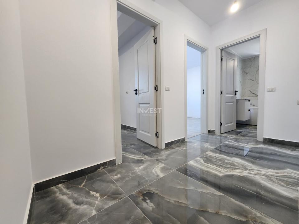 APARTAMENT 1 CAMERA DECOMANDAT , BLOC NOU, MANTA ROSIE-HLINCEA - 10