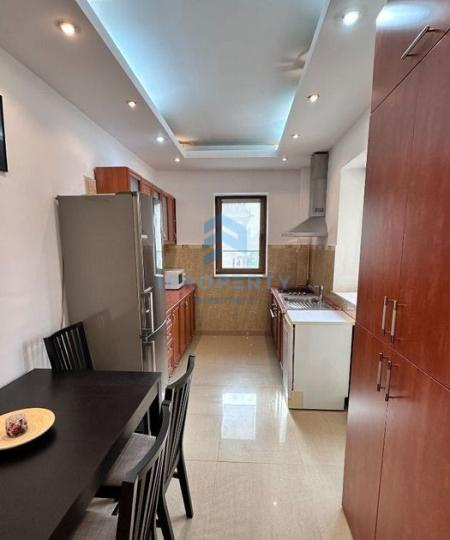 Închiriere Apartament 3 camere în Herastrau, Centrala proprie si loc parcare - fotografie proprietate 14