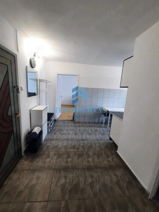 Aviatiei | 2 camere | Complet utilat și mobilat | Pet friendly - fotografie proprietate 7