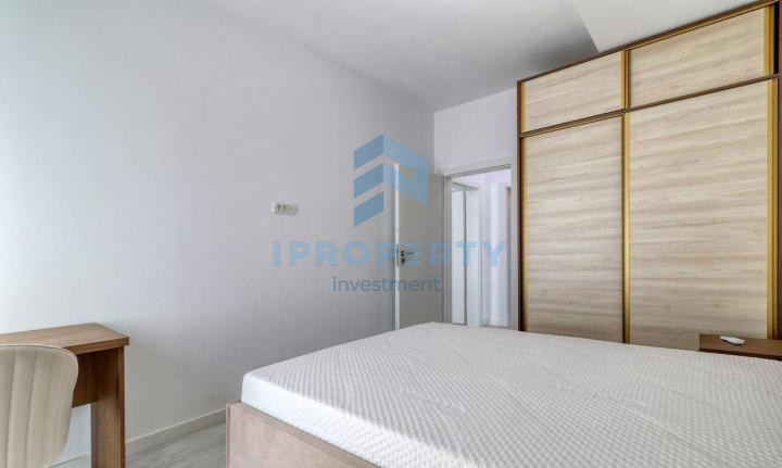 Decebal | 3 Camere | Bloc Nou | Centrala | Parcare | Balcon | - fotografie proprietate 14