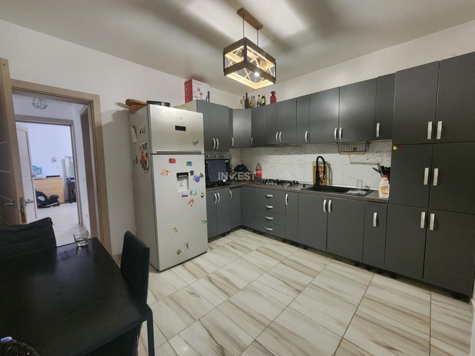 CASA INDIVIDUALA,3 CAMERE, LUNCA CETATUII, 82 MP UTILI, 320 MP TEREN - 2