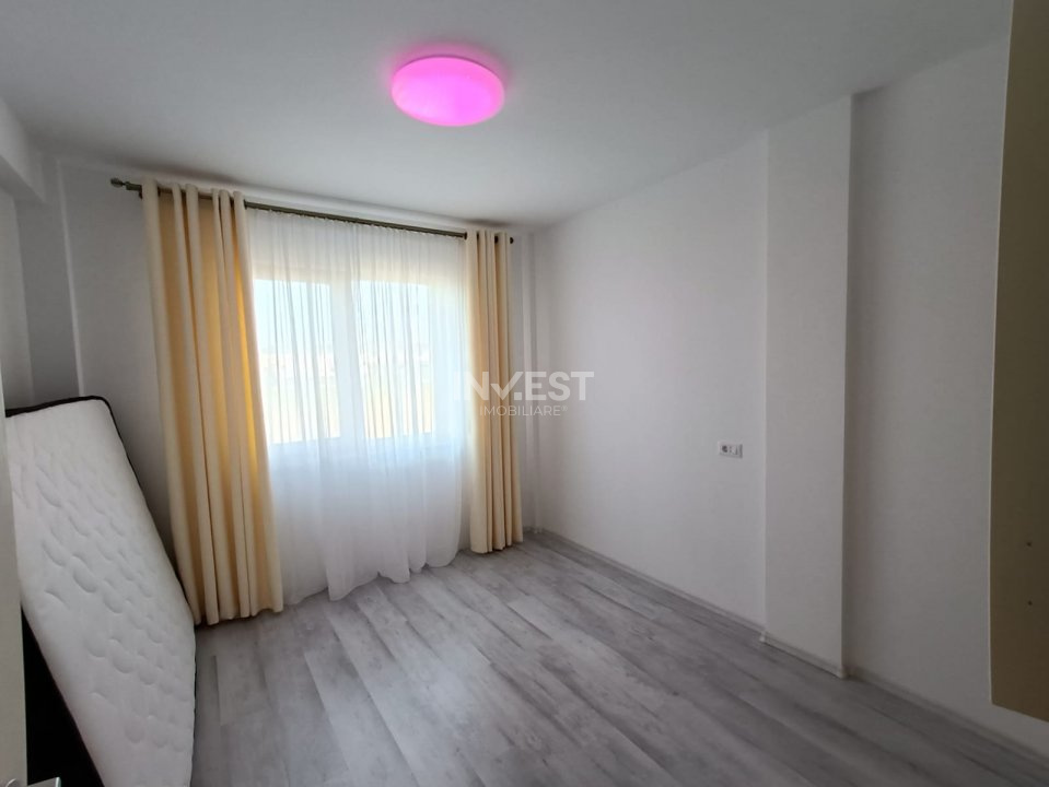 Casă de închiriat, 4 camere într-un complex. Popas Păcurari, IASI - 18