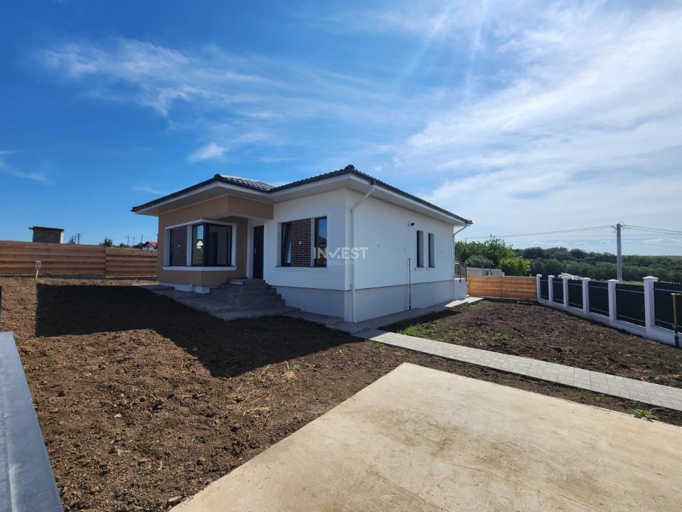 Casa individuala cu 4 camere CIURBESTI , COMISION 0% , TVA INCLUS !!! - 5