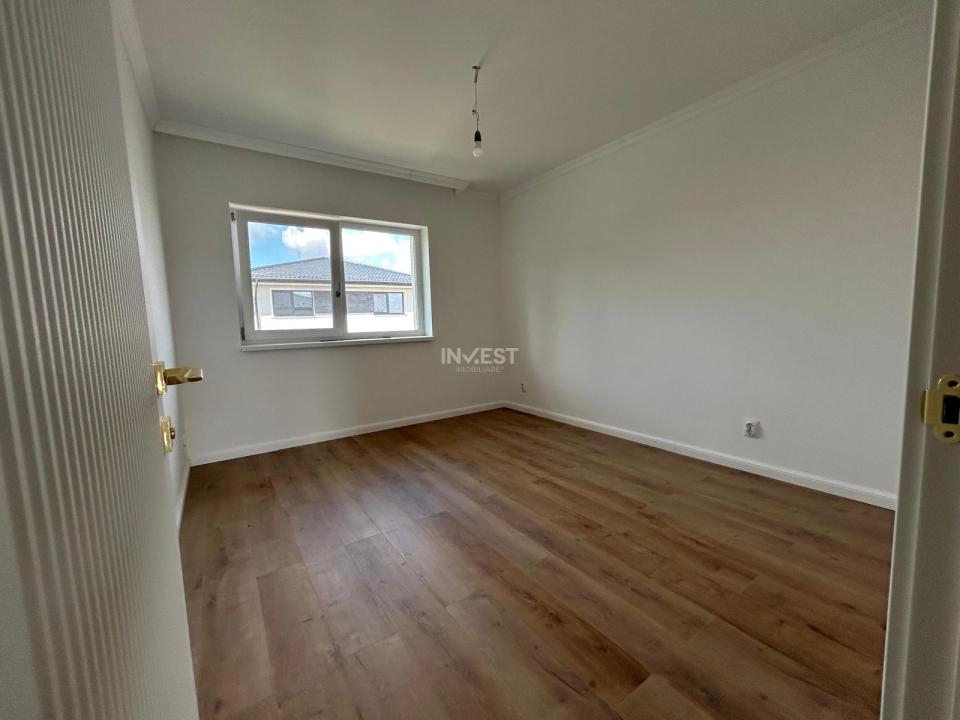 DUPLEX 4 CAMERE, 2 BAI , 250 MP TEREN - NICOLINA, TUDOR NECULAI - 13