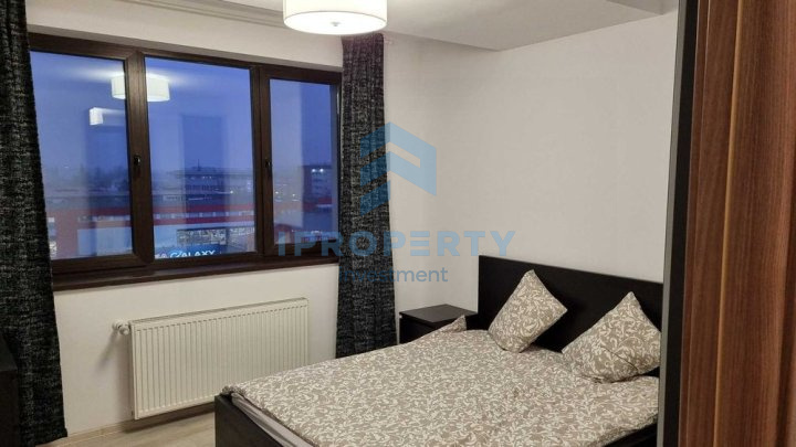 Grozavesti | 2 camere | Prox Metrou | Centrala Proprie - fotografie proprietate 2