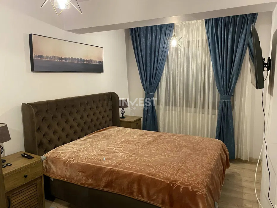 Apartament 2 camere de inchiriat zona Nicolina - 4