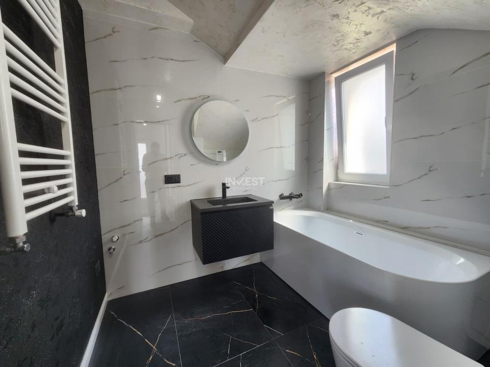 Casa cu 4 camere,2 bai, finalizata, MUTARE IMEDIATA, Valea Adanca - 7