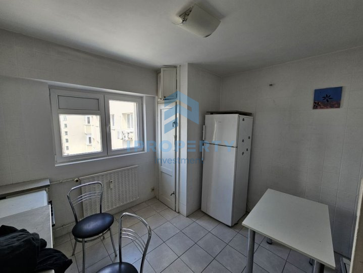 Obor | 4 camere | 2 bai | 3 min Metrou | Etaj 10 | Decomandat - fotografie proprietate 7