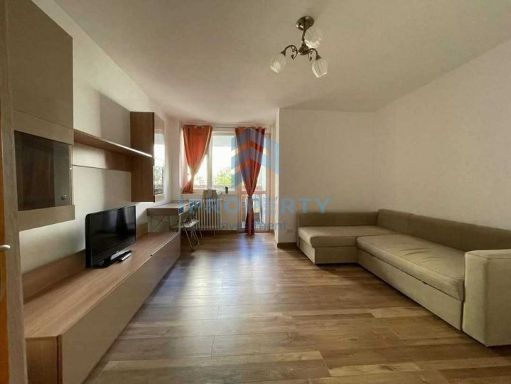 Calea Vitan Garoniera Decomandata Etaj 3 Disp Imediat  - fotografie proprietate 4