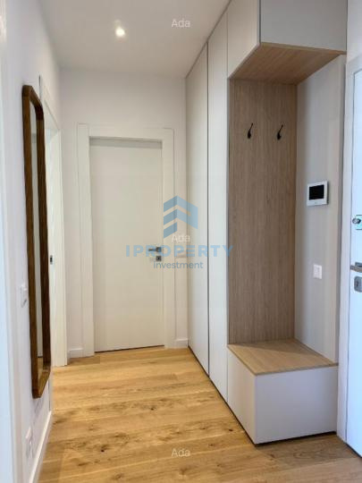 Aviatiei |Nusco City | 2 camere | Decomandat | Masina spalat vase | Modern - fotografie proprietate 11