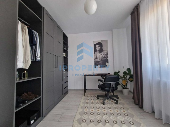 Închiriere Apartament 3 camere în Theodor Pallady-Terasa 50 mp-Bloc 2021 - fotografie proprietate 8