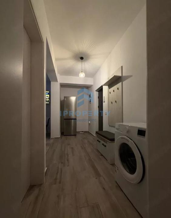 Theodor Pallady | 2 camere | Modern | Centrala Proprie - fotografie proprietate 8