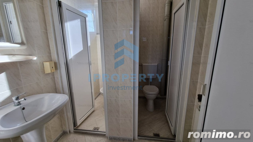 Spatiu Comercial || 180 mp || Depozit || Dobroesti - fotografie proprietate 7