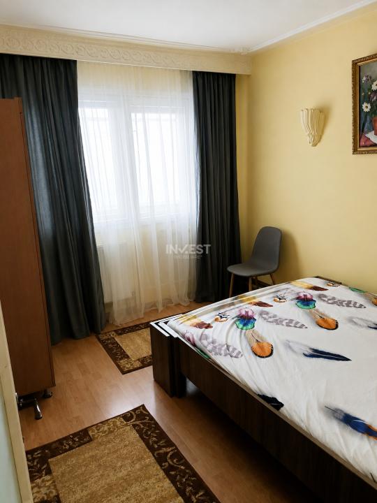 Apartament 2 camere de inchiriat zona Tatarasi - Ateneu, loc de parcare inclus - 5