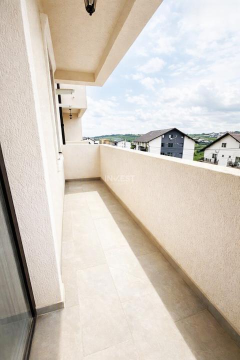 Apartament Gata De Mutare - INTABULAT - Bloc 2025 - TVA inclus - 6