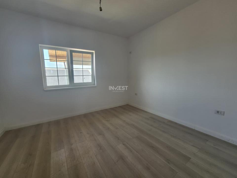 CASA INDIVIDUALA 4 CAMERE + BECI , PLACA DE BETON PESTE ETAJ , VALEA ADANCA  - 4
