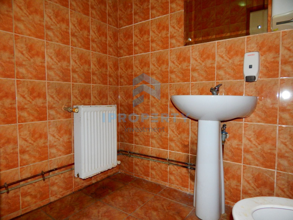 Spatiu Comercial | Turda-Aviatorilor | Centrala | Fatada Reabilitata - fotografie proprietate 30