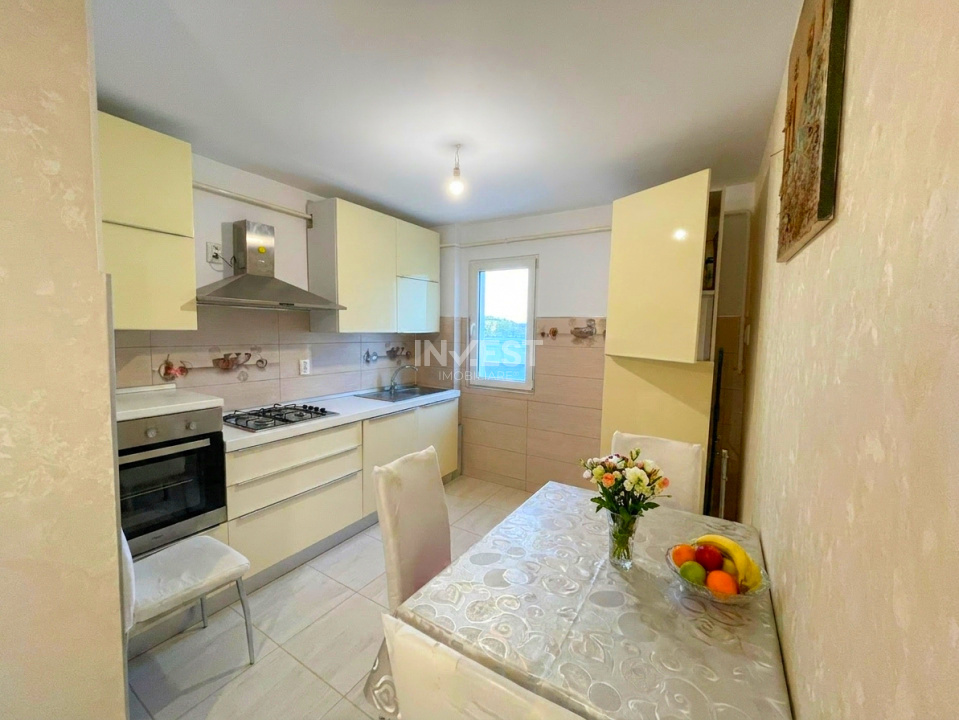 Apartament 2 camere-Tatarasi-Flora-etaj 1-fara risc - 1