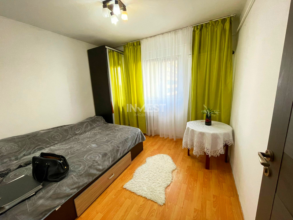 Apartament 2 camere-bloc fara risc-Piata Nicolina - 8